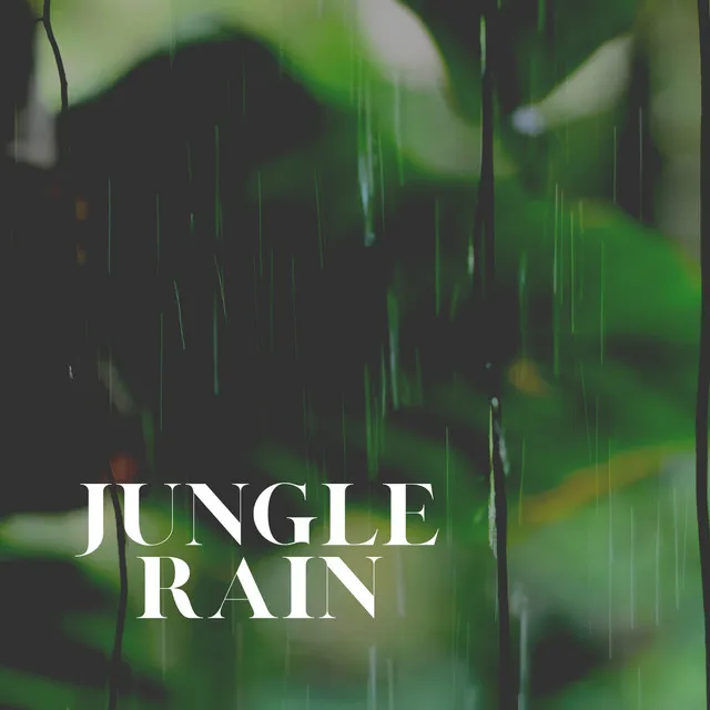 Jungle Rain, Pt. 20