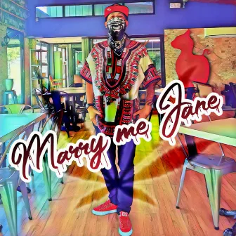 Marry Me Jane by C_playa_Pdk