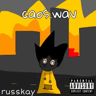 Caos.Wav by russkay