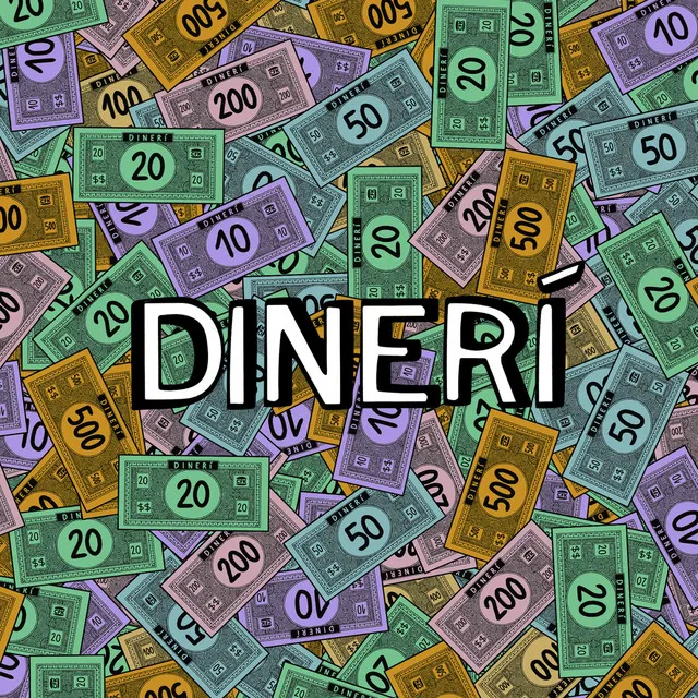 Dinerí