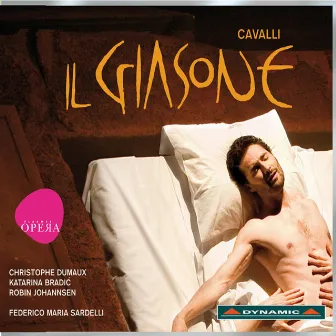 Cavalli: Il Giasone by Francesco Cavalli