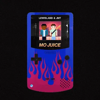 Mo Juice by Lewisland