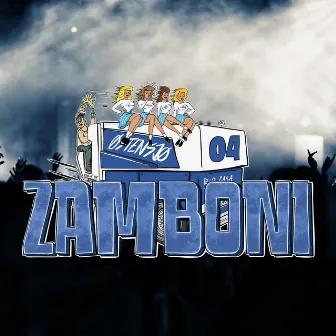 ZAMBONI 2023 by Lillebror