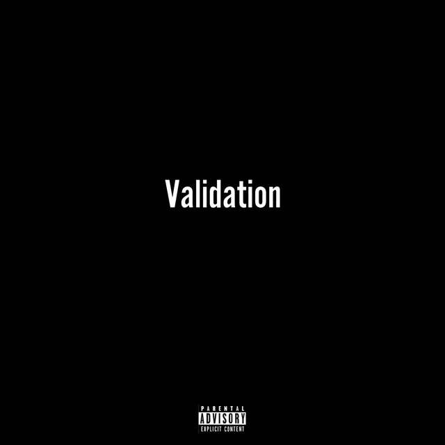 Validation - Instrumental