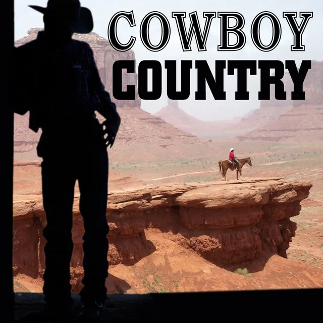 Cowboy Country