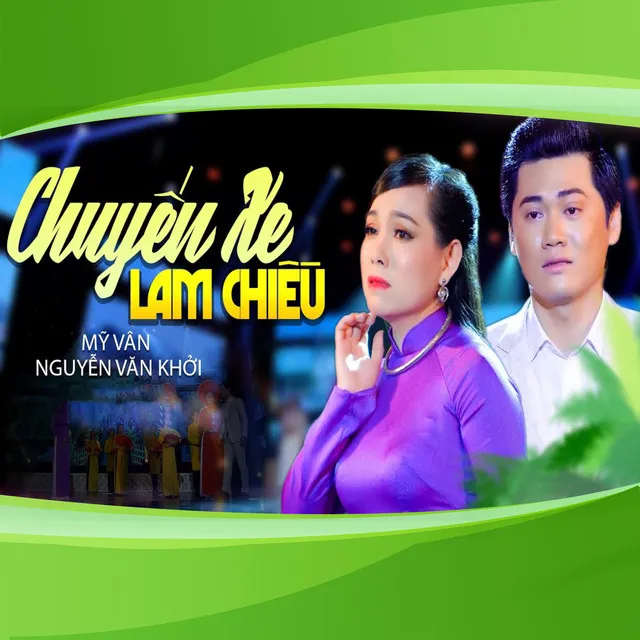 Chuyến Xe Lam Chiều