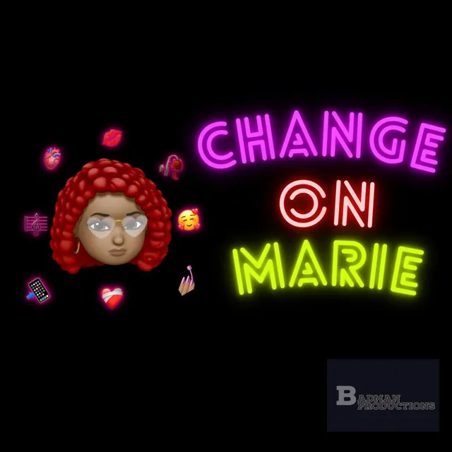 Change on Marie