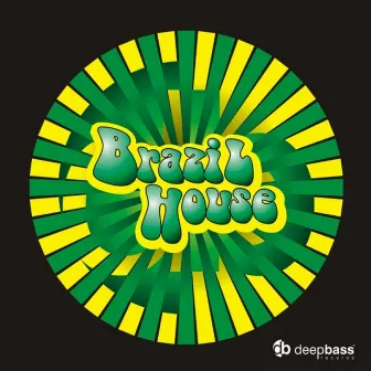 Brazil House by DJ Susso