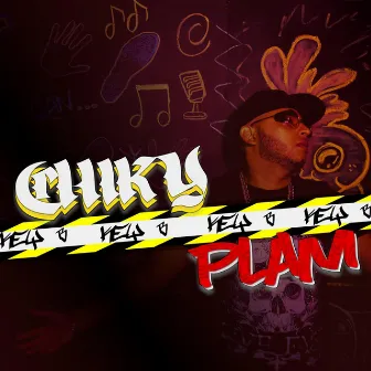 CHIKY PLAM by Key B Musik