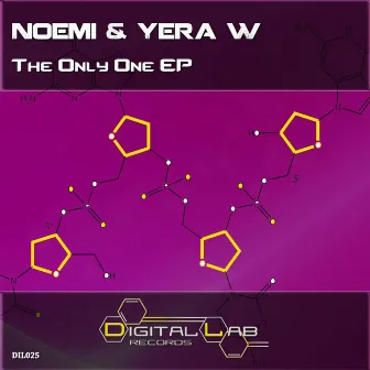 The Only One EP by Noemi