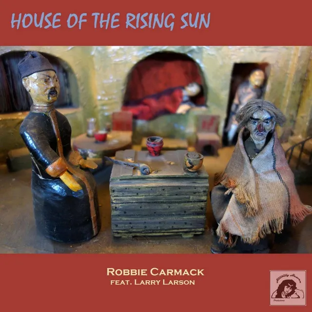 House of the Rising Sun