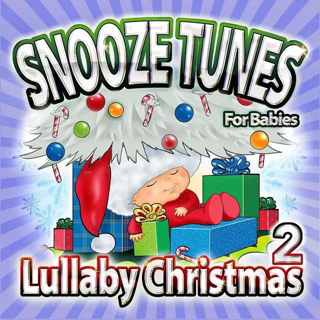 Snooze Tunes for Babies