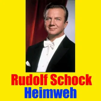 Heimweh by Rudolf Schock