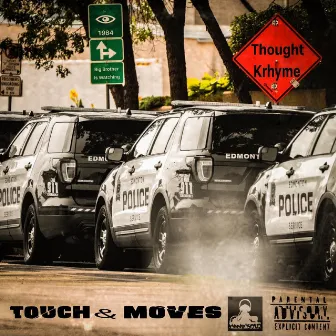 Thought Krhyme by Moves