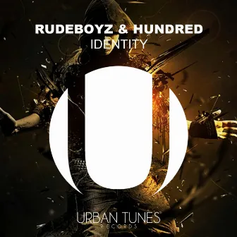 Identity - Single by Rude Boyz