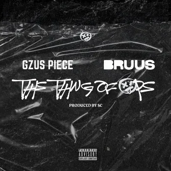 This Thing of O.P.S by Gzus Piece