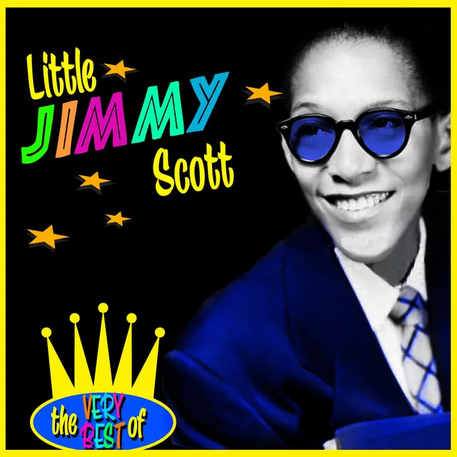 The Very Best of Little Jimmy Scott