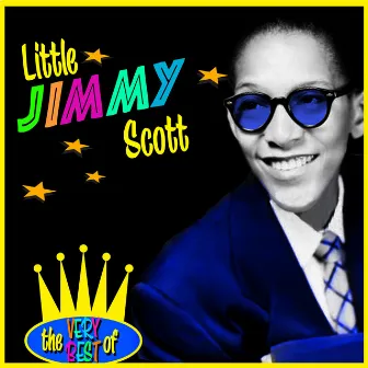 The Very Best of Little Jimmy Scott by Little Jimmy Scott