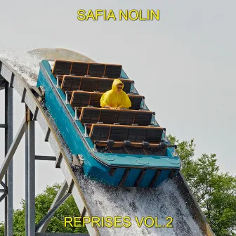 Reprises Vol.2 by Safia Nolin