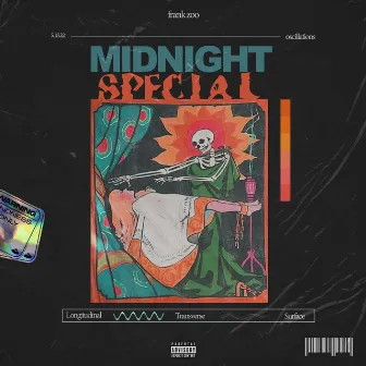 Midnight Special by 