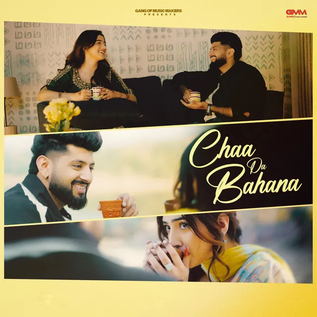 Chaa Da Bahana