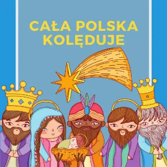 Cała Polska Kolęduje by Kolędowanie