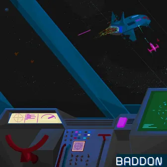 Parabolic Trajectory by Baddon