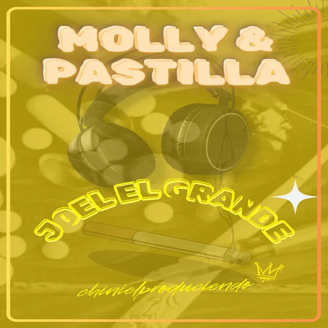 Molly & Pastilla