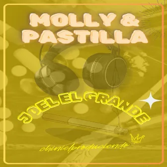 Molly & Pastilla by chinielproduciendo