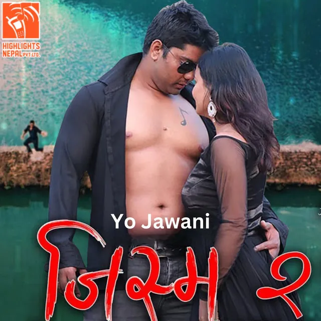 Yo Jawani - From "Jism 2"