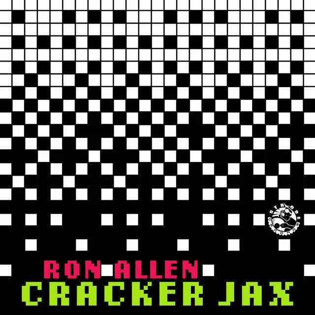 Cracker Jax