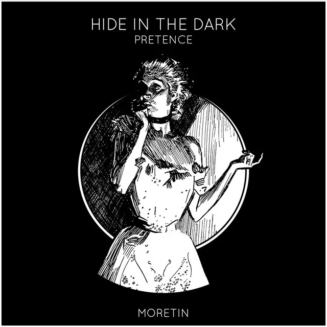 Hide in the Dark