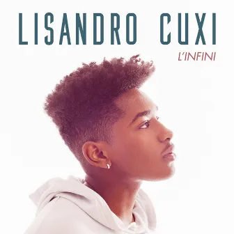 L'infini by Lisandro Cuxi