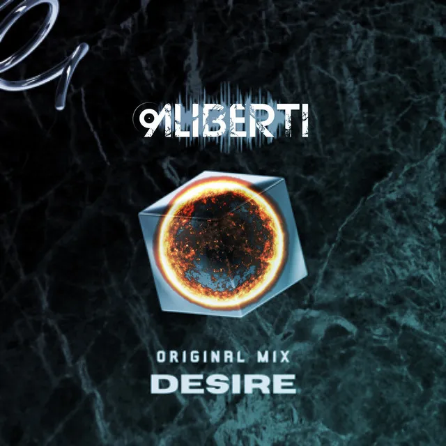 Desire - Radio Edit