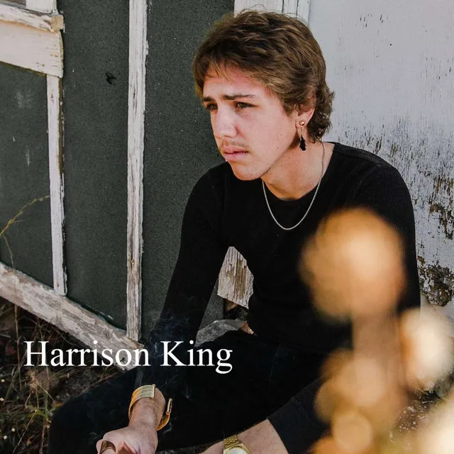 Harrison King