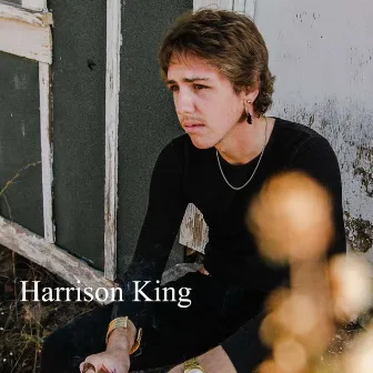 Harrison King by Harrison King