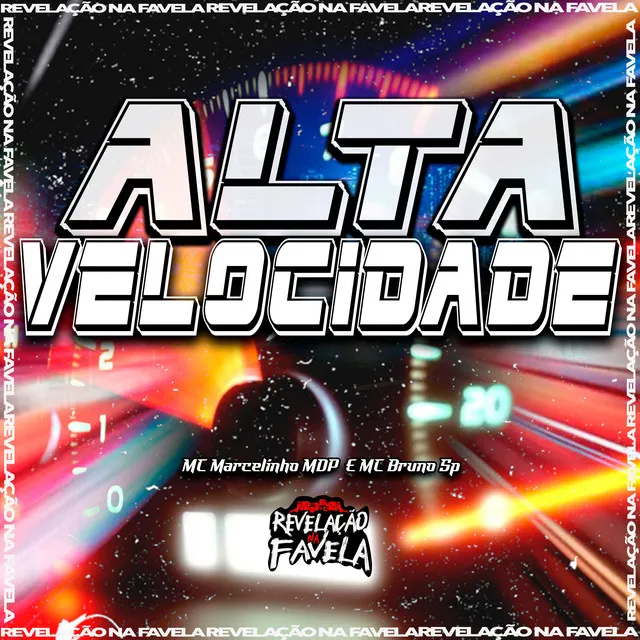 Alta Velocidade