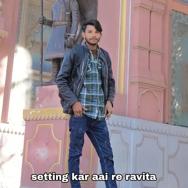 setting kar aai re ravita