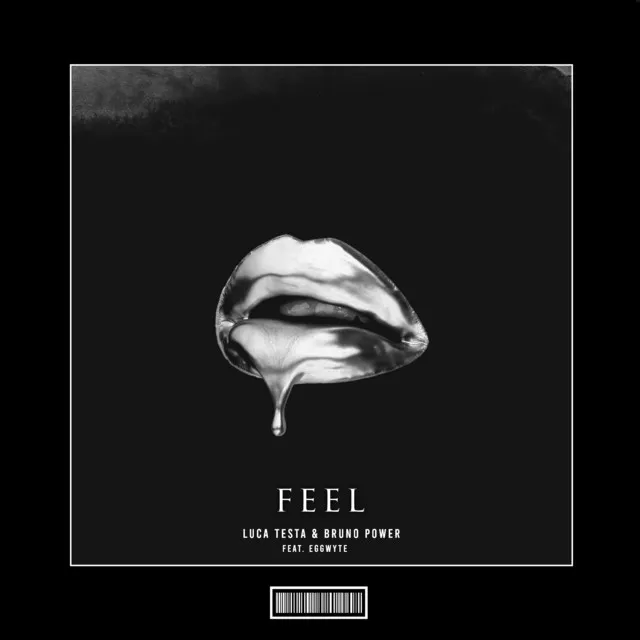 Feel (Hardstyle Remix)