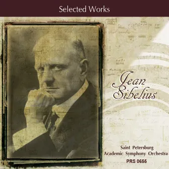 Sibelius: Selected Works by Aleksandr Dmitriyev