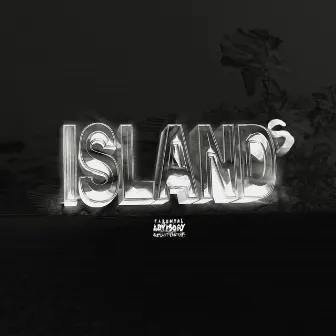 Islands by Melkin