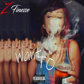 Want To by Z Finesse