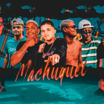 Machuquei by Bruno RDV