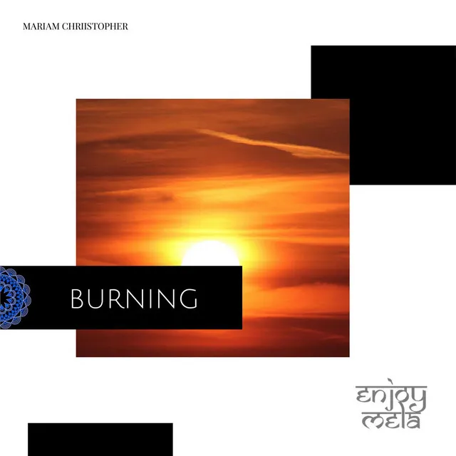 Burning - Original Mix