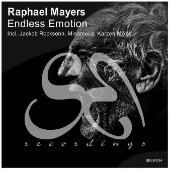 Endless Emotion by Raphael Mayers