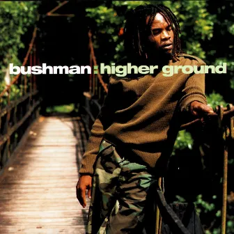 Higher Ground by Bushman