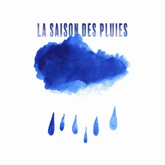 La saison des pluies: Refroidissement et contemplation by Zone de la Nature Pure