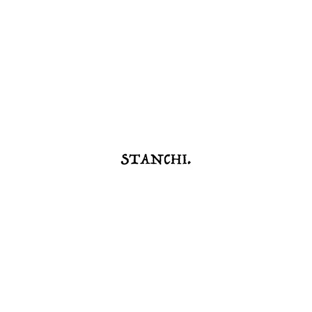 Stanchi