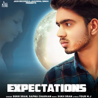 Expectations by Sapna Chauhan