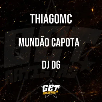 Mundão Capota by Dj DG